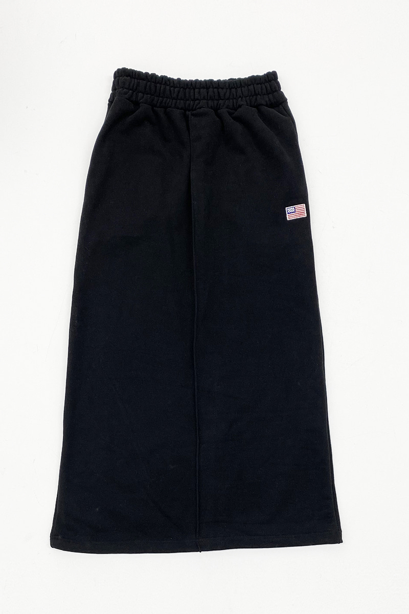 USA Skirt (black)